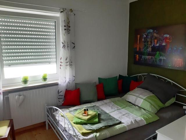 Florentiner Haus Kiefersfelden Buitenkant foto