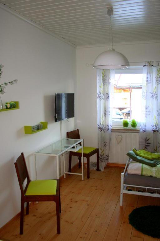 Florentiner Haus Kiefersfelden Buitenkant foto